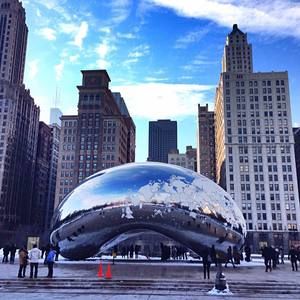 Meet your Posher, Angel